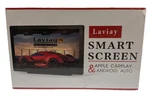 Laviay Smart Screen Apple Carplay Android Auto 9''. Fixed Price $80.99.