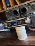 Pioneer DEH-P6700MP Old School High Quality Sound! -car Stereo Radio Cd Player. Fixed Price $230.00.