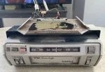 Vintage Pianola Fm Car Stereo Eight SSR-5580 Track Player Untested. Fixed Price $167.99.
