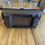 2014 2015 Toyota RAV4 Nav Hd Radio Cd 86100-42230 Gracenote Untested. Fixed Price $235.00.