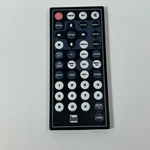 Original Dual XDVD600 Remote Control DV604I XDVD236BT XDVD1175BT Tested Oem. Fixed Price $12.51.