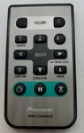Original Pioneer CXB8743 Car Remote DEHP7400MP DEHP740MP DEH3400 DEPH8500MP. Fixed Price $10.91.