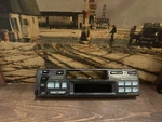 Alpine TDM-7544 Faceplate. Fixed Price $59.99.