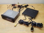 Kenwood V205 Av Center With B205 Controller Old School Rough Damaged Projects. Fixed Price $279.95.