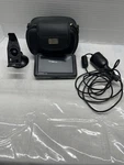 Garmin Nuvi 205W Touchscreen Gps W/ Car Charger & Mount Bag BUNDLE(1364-WW). Fixed Price $15.99.