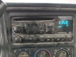 1999-2002 Chevrolet Silverado 1500 Am Fm Cd Player Radio Receiver K05O3. Fixed Price $247.67.