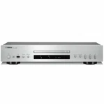 Yamaha CD-S303 CDS303 Single Disc Player Color Silver High Quality New. Fixed Price $297.99.