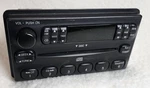 Genuine Oem 01 04 Ford Explorer Radio Cd Player 4L2T-18C815-EA Factory Stereo. Fixed Price $69.99.