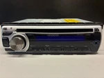 Kenwood E252STN 1-DIN Cd Player Aux Radio Receiver Nissan Jdm Audio As-is. Fixed Price $77.52.