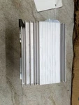 Audio Equipment Radio With Hybrid Option Amplifier Fits 11-15 Sonata 200187. Fixed Price $108.00.