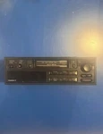 Nissan Skyline R32 Gtr Factory Radio Panasonic RM-Z26SAS Oem Japanese Import Jdm. Fixed Price $649.99.
