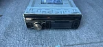Boss Audio Systems 50BUAS Single Din Digital Media Receiver Bluetooth Usb Aux. Fixed Price $40.00.