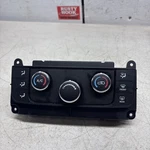 2011 Jeep Grand Cherokee Ac Hater Climate Control Unit 55111833AG. Fixed Price $100.00.