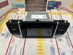 16-19 Honda Pilot Ex Radio Stereo Head Unit Dash Display Screen # 39540-TG7-A01. Fixed Price $199.94.