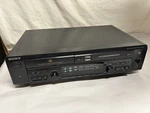 Sony MXD-D3 Cd To Minidisc Md Recorder Player Deck Tested Working No Remote. Fixed Price $250.00.