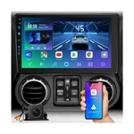 5G WIFI6(4RAM 64ROM) Car System For 10.2 Inch Jeep Wrangler/patriot Radio,upg.... Fixed Price $181.25.