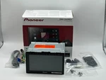 Pioneer DMH-2660NEX 6.8" Capacitive Touchscreen. Fixed Price $249.95.