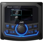 Jvc KD-MR305BTS Marine 2.7" Lcd Gauge-style Bluetooth Usb Aux Stereo Receiver. Fixed Price $299.00.