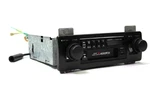 Car Stereo Cassette Vintage 2 Knob Audiovox AV-949 Old School!. Fixed Price $188.95.