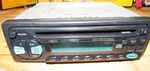 Vintage Alpine P-942W Removeable Faceplate Cd-r/rw Playback Untested. Fixed Price $50.00.