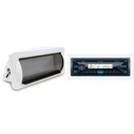 Sony DSX-M55BT Marine Media Receiver With Bluetooth Wireless Technology .... Fixed Price $105.14.