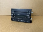 2008-2009 Ford Expedition Factory Oem Radio Stereo Unit *tested* 8L1T-18C869-CD. Fixed Price $90.00.