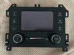 2020 - 2022 Jeep Gladiator Oem Radio Uconnect 5" Display Receiver VP2 Jt Na. Fixed Price $110.00.