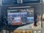 2018 Toyota Prius Prime Navigation Radio Receiver 86100-47564 Id= 510426 Oem. Fixed Price $300.00.