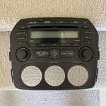 09-15 Mazda Miata MX5 Oem Audio Radio Cd Changer Unit Non Bose Works. Fixed Price $175.00.