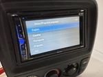 Pioneer AVH-220EX 6.2" Din Touchscreen Bluetooth Usb Input Cd/dvd Receiver E2. Fixed Price $126.75.