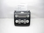 2009-2012 Nissan Maxima Climate Radio Controls Panel 68260-9N10A Oem. Fixed Price $22.95.