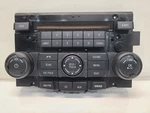 2009 Ford Focus AM-FM-6CD-MP3 Radio Control Panel *only* Pn: 9S4T-18A802-AA. Fixed Price $71.19.