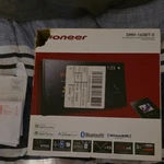 Pioneer DMH-160BT Digital Media Receiver. Fixed Price $210.00.