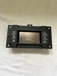 2011-2014 Dodge Charger Radio Information Display Screen Oem 05064630AI #EE2-7G. Fixed Price $50.00.