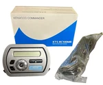 New Kenwood Commander KTS-RC100MR Marine Cd MP3 Stereo Radio Remote Control. Fixed Price $35.00.