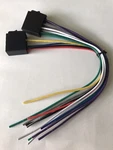 Nakamichi Power & Speaker Wire Harness For NA350IBTR, NA300IR, NA100R,NA355IB. Fixed Price $15.95.