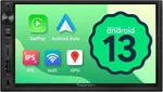 Eonon Android Double Din Stereo 7 Inch Apple Carplay Radio- UA13 Bx 20. Fixed Price $129.99.