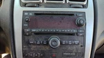 2009 Gmc Acadia Stock Radio Oem Factory Stereo Cd Player 25999289. Fixed Price $113.93.