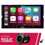 Alpine ILX-W670-S 7" Double-din Digital Multimedia Receiver With Bullet Camera. Fixed Price $299.95.