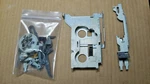 1984 1985 1986 Ford 19A198 Cassette Mechanism Parts F4ZF F5AF F6AF 18B975 TN-555. Fixed Price $12.95.