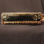 Pioneer KEH-P7400-W Am/fm Radio Cassette Player Car Stereo Deck Rare. Fixed Price $350.00.