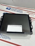 2014-2017 Jeep Cherokee Dash Radio 8.4" Screen Display VP3 Na 68249986AH. Fixed Price $100.00.