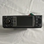 Pyle PLD30MU 1 Din Built-in Dvd Player With Front Display Screen, Am/fm Radio. Fixed Price $35.00.