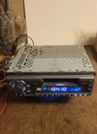 Clarion ARX4670 "old School" Am-fm Stereo Cassette Car Radio. Fixed Price $99.99.