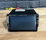 Pyle PLD70BT Touch Screen Car Dvd/cd Radio Receiver - No Wiring Harness. Fixed Price $117.99.