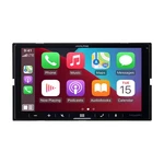 Alpine ILX-W670-S 7" Double-din Digital Multimedia Receiver With Swc Adapter. Fixed Price $299.95.