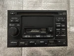 1997-99 Nissan Pathfinder Amfm Radio Cd Cassette PN-2121N. For Parts Only.. Fixed Price $75.00.