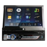 Dual Electronics XDVD600 1DIN 7" Motorized Touchscreen Cd/dvd Bluetooth Receiver. Fixed Price $89.99.
