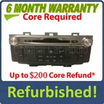 2015 Lexus GS350 Oem Gracenote Navigation Xm Hd Radio Media Receiver P10824. Fixed Price $1007.10.