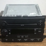 Untested 2007 Ford Explorer Sport Trac DZU7A Radio 7A2T-18C869-BC *parts/repair*. Fixed Price $30.74.